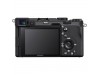 Sony Alpha A7C Body Only